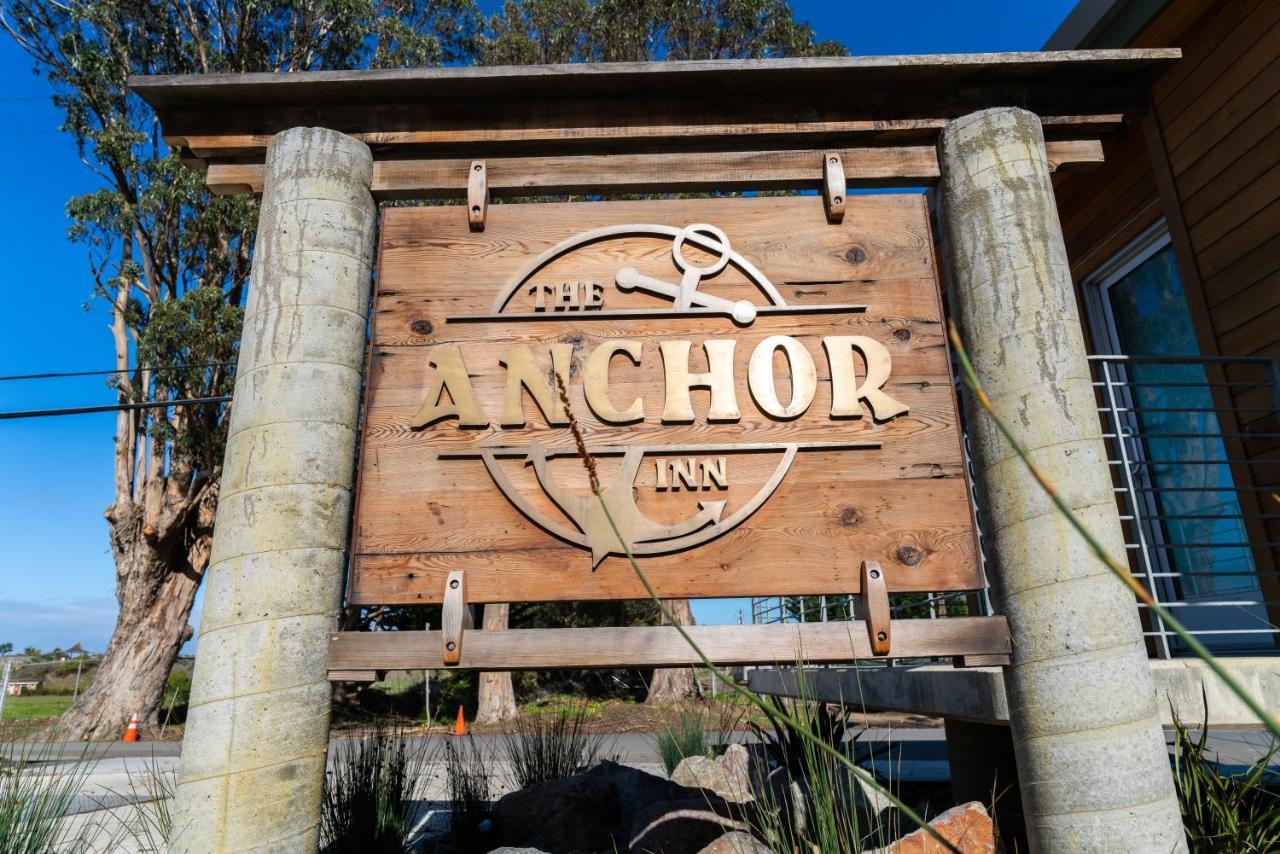Anchor Inn פסיפיקה מראה חיצוני תמונה