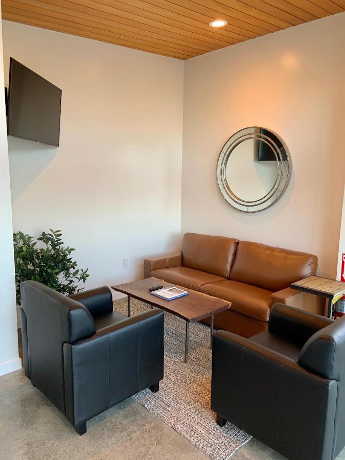 Anchor Inn פסיפיקה מראה חיצוני תמונה